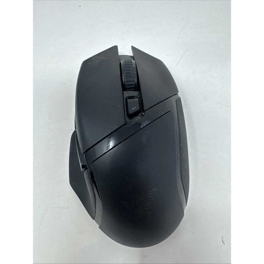 Razer Basilisk X Hyperspeed Wireless Gaming Mouse RC30-031501‎ No 2.4GHz